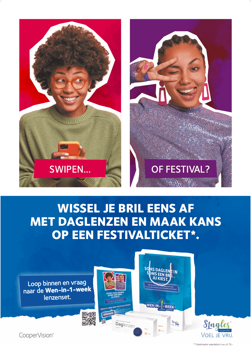 Singles screenshot 4