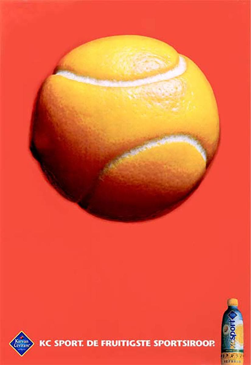 KC SPORT screenshot 1