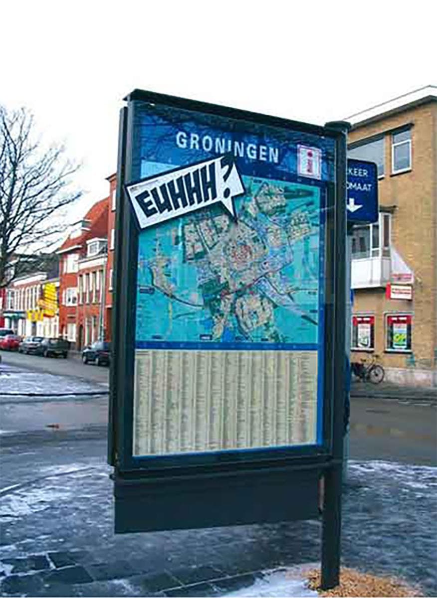 Strip Museum screenshot 4