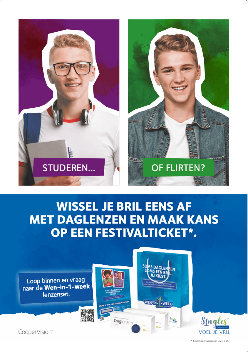 Singles screenshot 1