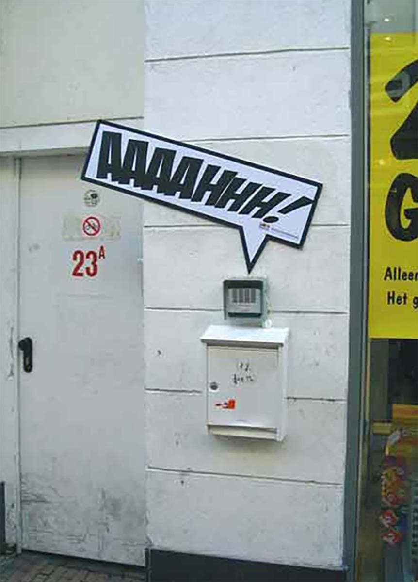 Strip Museum screenshot 2