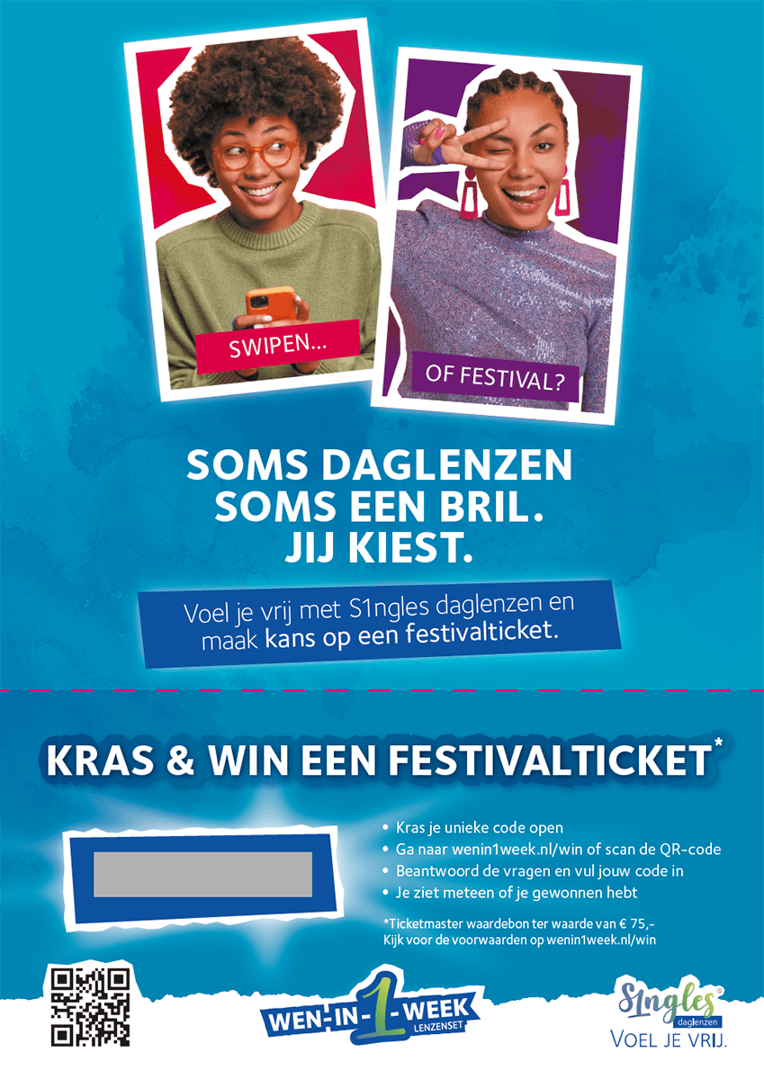 Singles screenshot 5