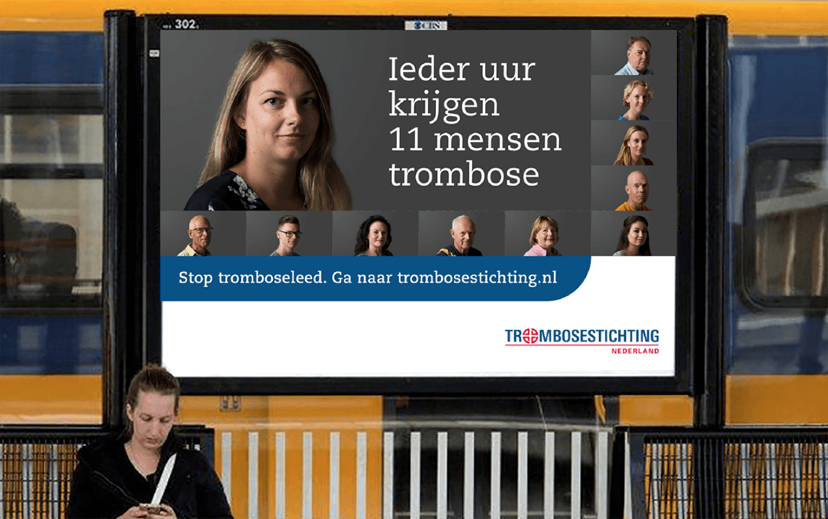 TROMBOSESTICHTING