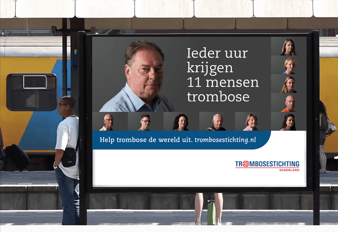 TROMBOSESTICHTING screenshot 1