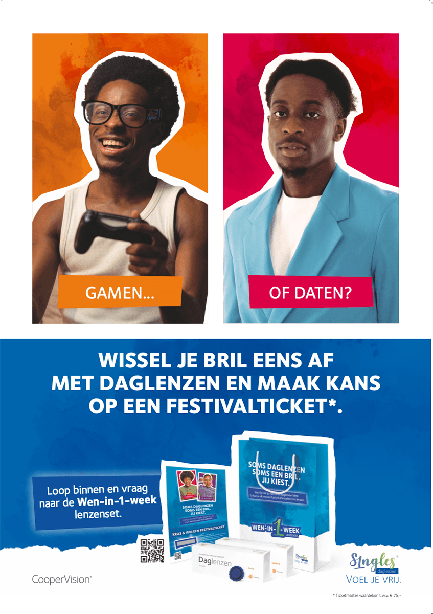 Singles screenshot 2